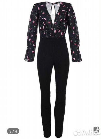 Комбинезон женский 44