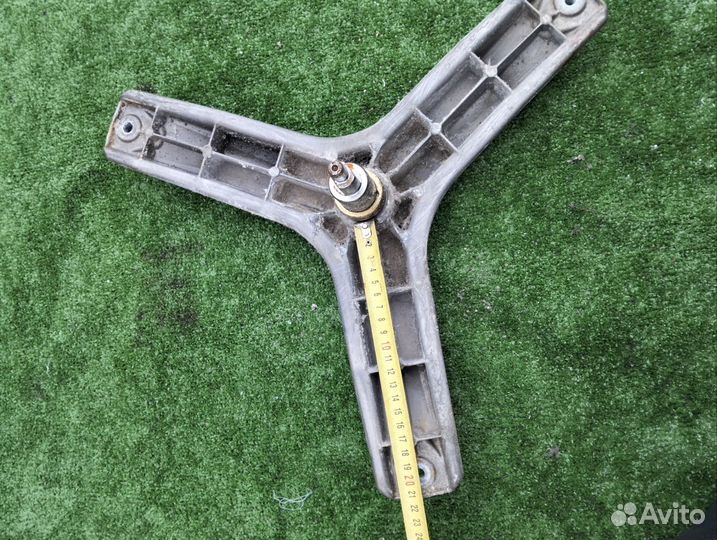 Крестовина стиральной машины Bosch with 2842