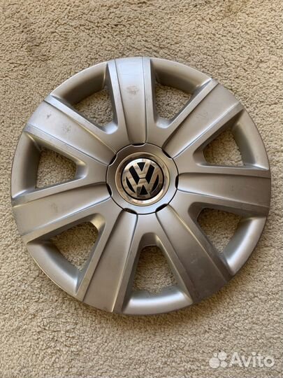 Колпаки Volkswagen