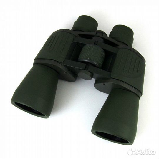 Бинокль 20x50