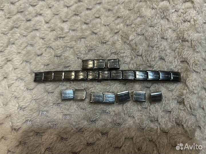 Nomination оригинал