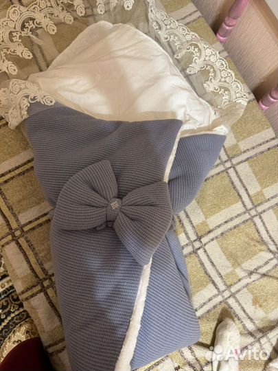 Детская одежда