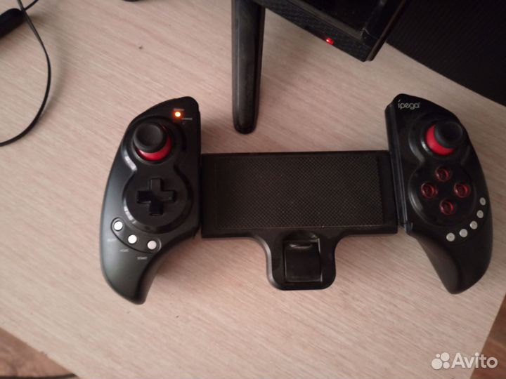 Джойстик ipega