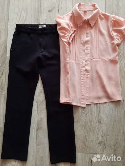 Школьная форма1-2кл