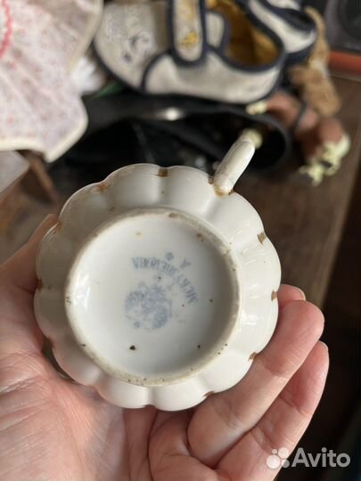 Чашка кузнецова