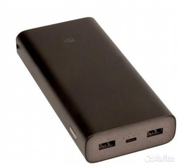 Xiaomi Mi Power Bank 50W 20000mAh