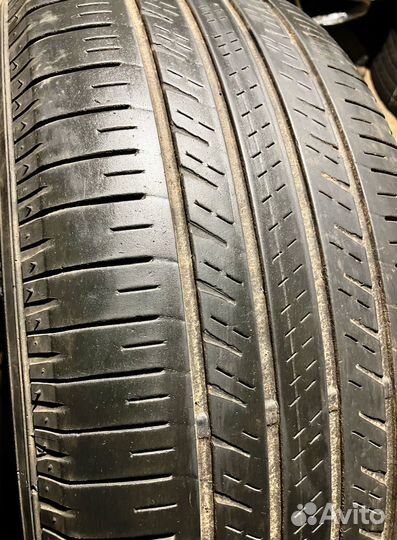 Goodyear Eagle LS 2 225/55 R18