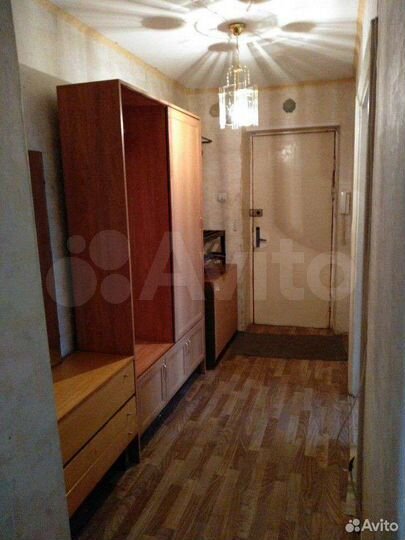 2-к. квартира, 48 м², 5/5 эт.