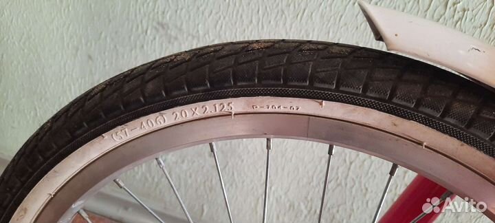 Детский велосипед Novatrack Girlish Line