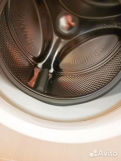 Стиральная машина автомат бу