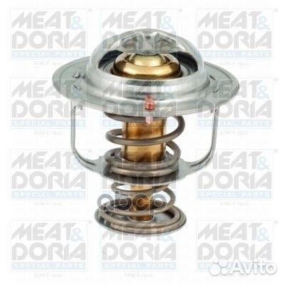 Термостат;Toyota Corolla (E11) 1.6Mitsubishi Colt