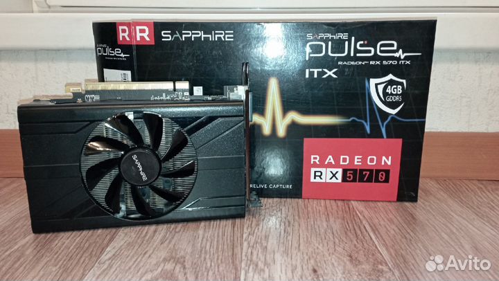 Видеокарта