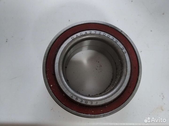 Подшипник ступицы передний Dac4272003835 Subaru