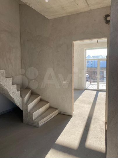 Таунхаус 135 м² на участке 2 сот.