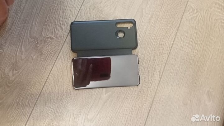 Чехол на телефон Realme 5 pro