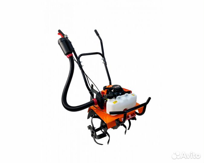 Мотокультиватор brait BR-30(A)