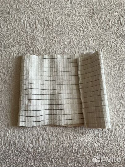 Абдоминальный пояс