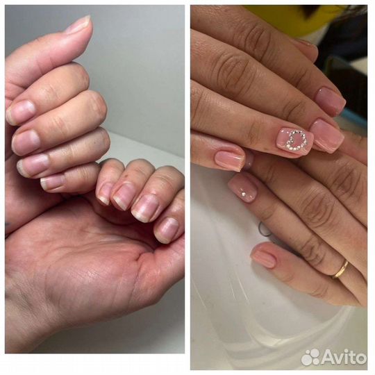 Мастер маникюра на дому