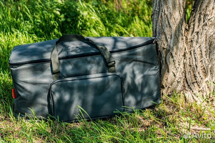 Прикормочный карповый кораблик CamaraD Mono