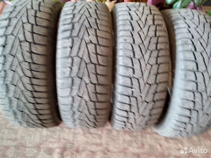 Roadstone Winguard 205/55 R16