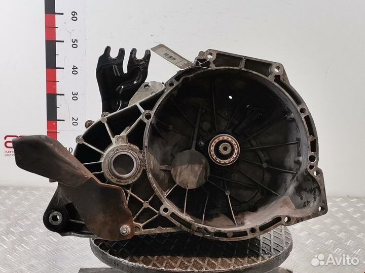 Кпп 5ст (механическая коробка) для Ford Focus 2