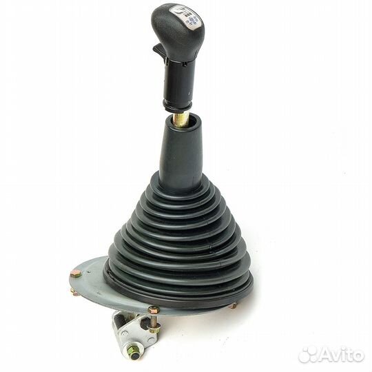 Рычаг кпп shacman M3000 X3000