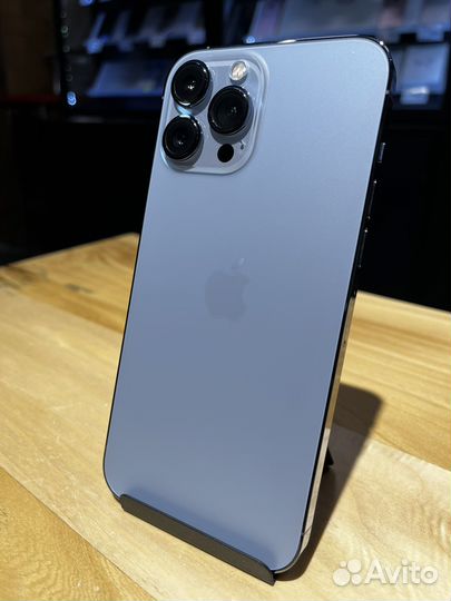 iPhone 13 Pro Max, 128 ГБ