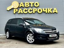 Opel Astra 1.6 MT, 2010, 144 121 км, с пробегом, цена 735 000 руб.
