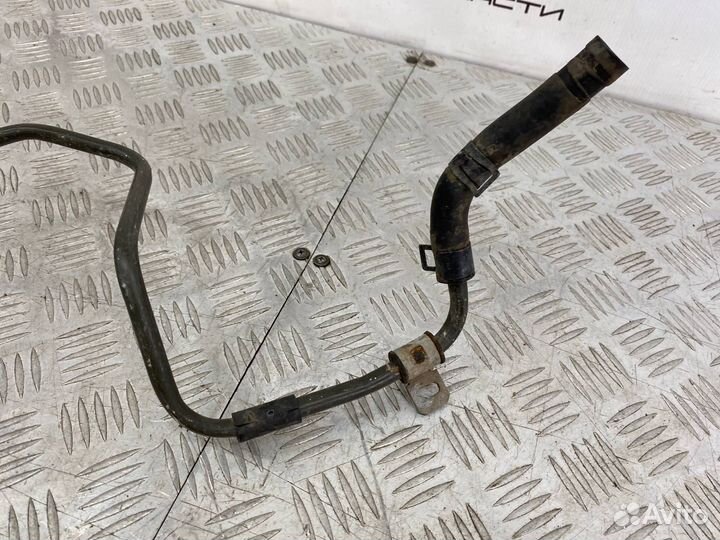 Б/У Трубка гидроусилителя (гура, патрубок, шланг)