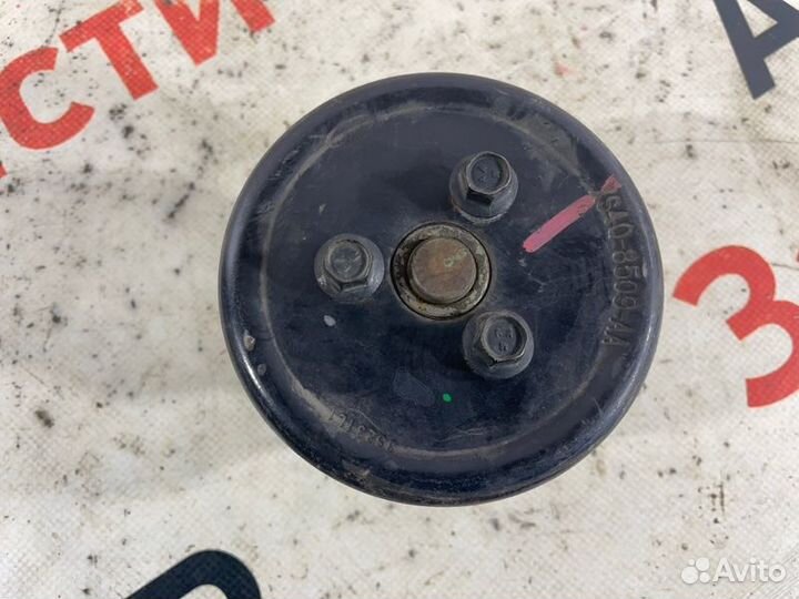 Помпа Ford Focus седан 2.0 eddb 2004