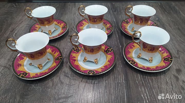 Кофейные пары-Япония