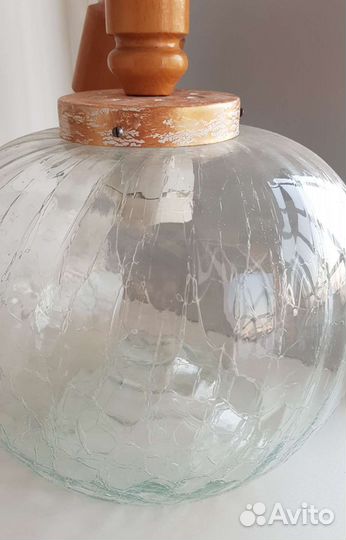 Светильник потолочный