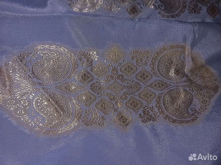 Костюм для индийский танец