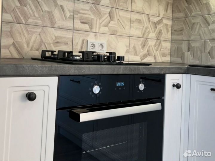 Столешница для кухни каменная Staron Tem 170х60