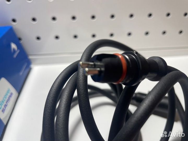 Кабель соединительный удлинитель датчика абс