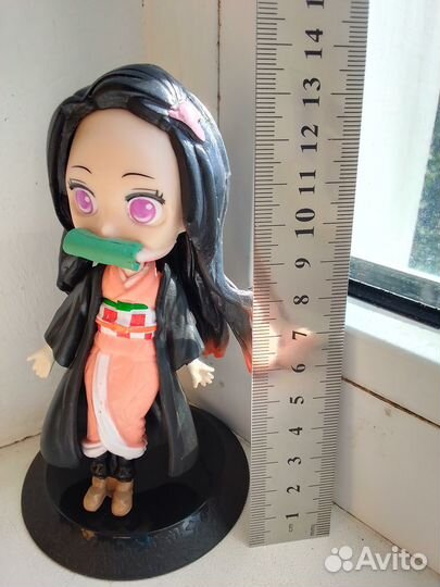 Аниме фигурка Незуко