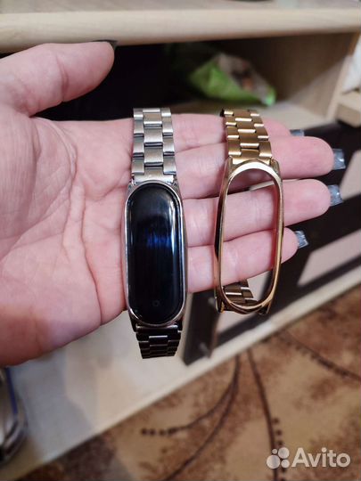 Xiaomi mi band 5