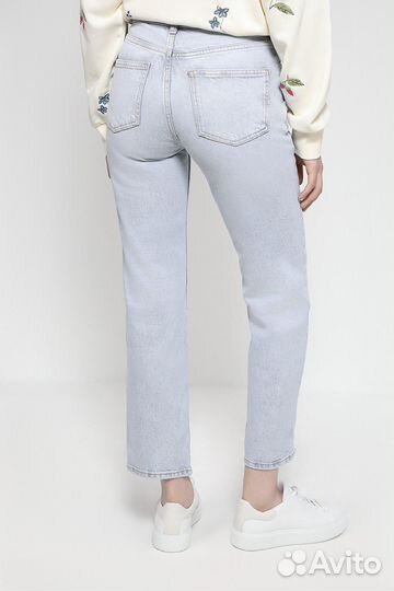 Женские джинсы Scotch&Soda