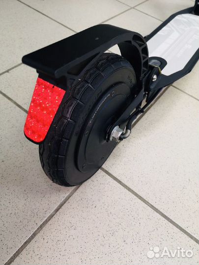 Электросамокат urban GT scooter BC-125