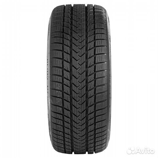Gripmax SureGrip Pro Winter 215/45 R18 93V