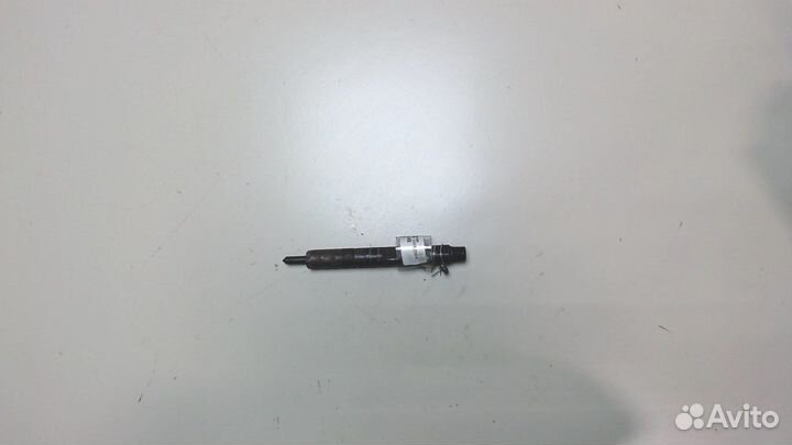 Форсунка топливная Renault Clio, 2004
