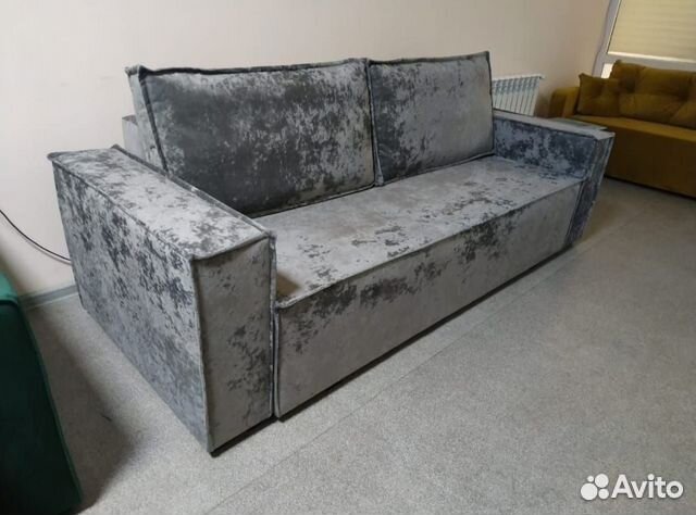 Диван Монако