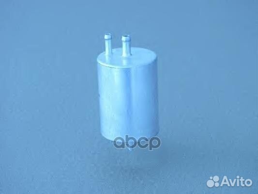 Топливный фильтр mercedes W210/W202/W203/W220 s