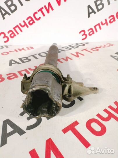 Вал промежуточный Ford Focus хетчбек 2.0 aoda 2010