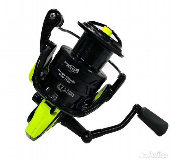 Катушка SP7-3000