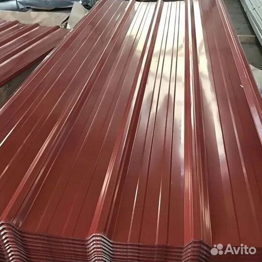Профильный лист 750