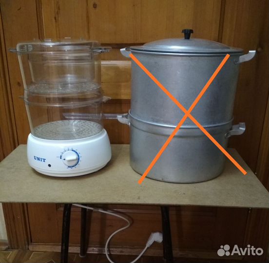 Мантиварка