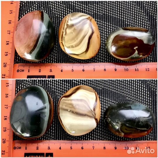 Натуральные камни Яшма