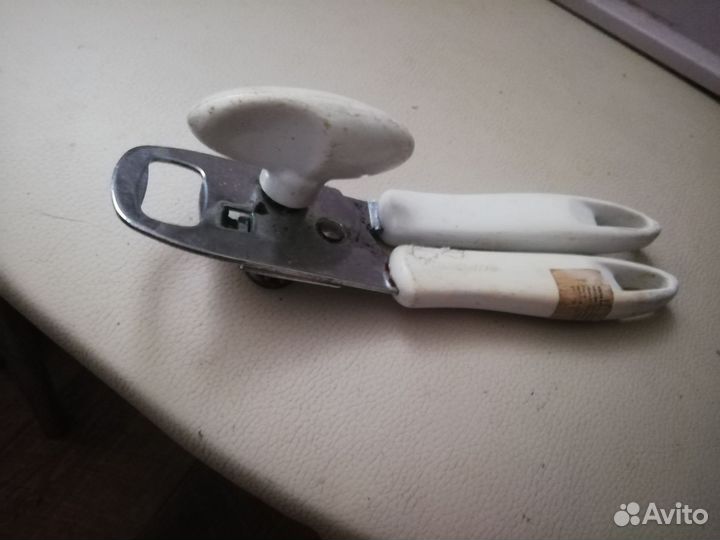 Консервный нож