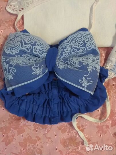 Комплект на выписку для мальчика